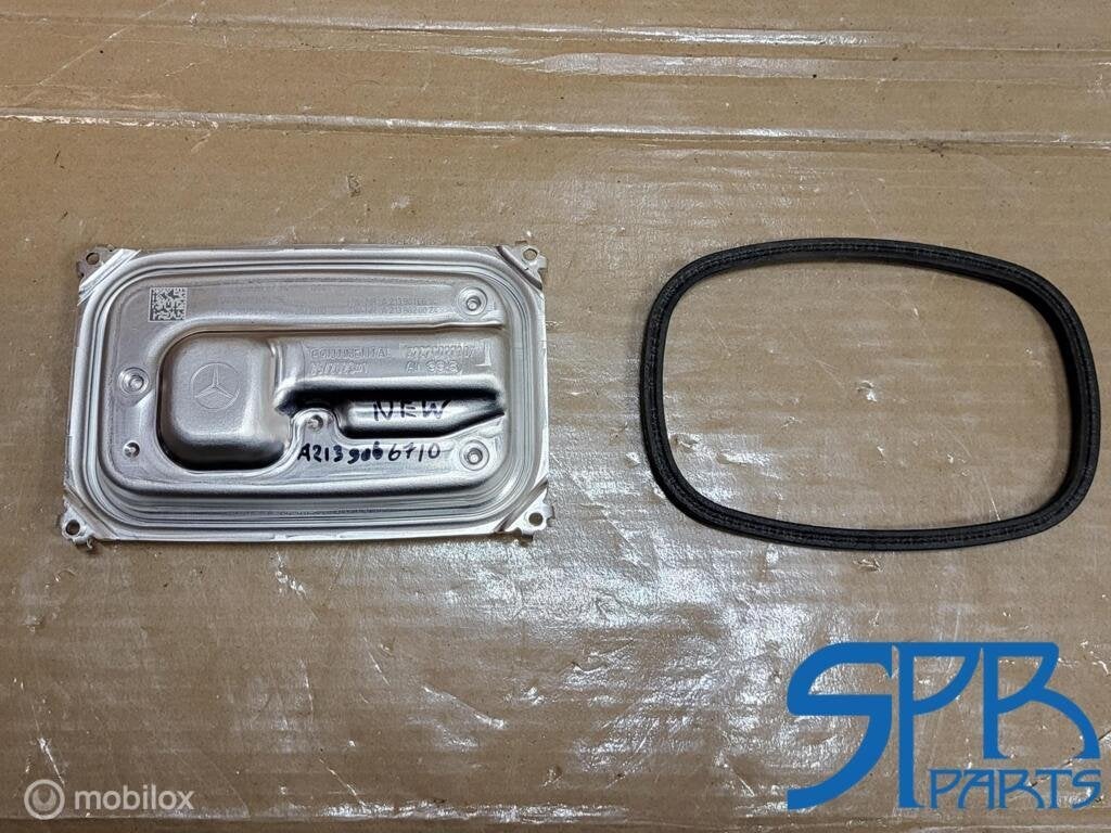 Koplamp LED MODULE A2139002734 W177 W118 W167 W213 W247 X247, Mercedes-Benz, Nieuw, Ophalen of Verzenden, MERCEDES-BENZ