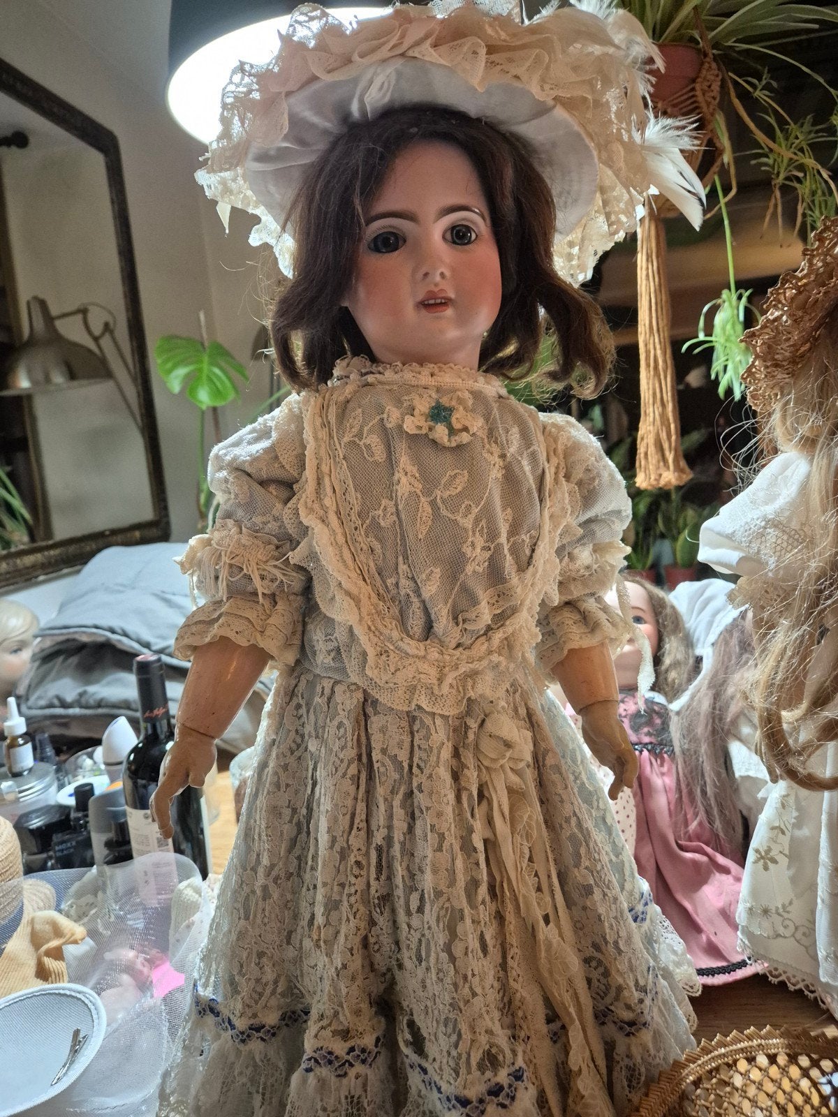 puntgave jumeau 67 cm koopje, Ophalen of Verzenden