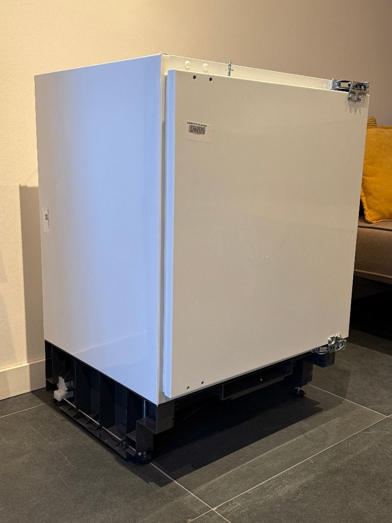NIEUW | Kupperbusch onderbouw koelkast, Ophalen, Zonder vriesvak, Minder dan 85 cm, 100 tot 150 liter