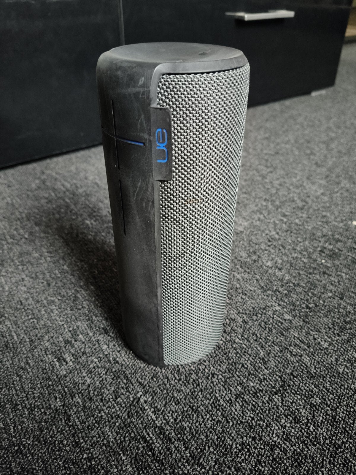 Ultimate Ears UE MegaBoom Draagbare Speaker, Gebruikt, Ophalen of Verzenden, Draagbare speaker, Minder dan 60 watt