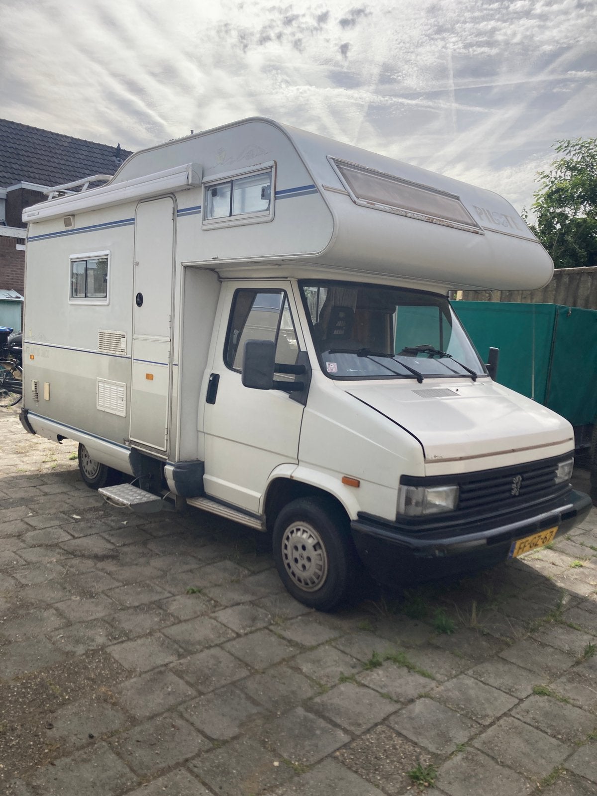 Caravans And Camping Camper