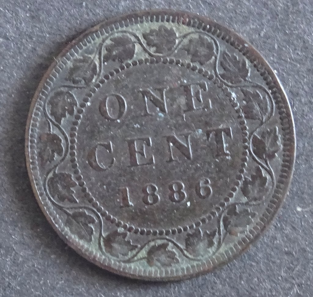 Munten Canada, Ophalen of Verzenden, Noord-Amerika