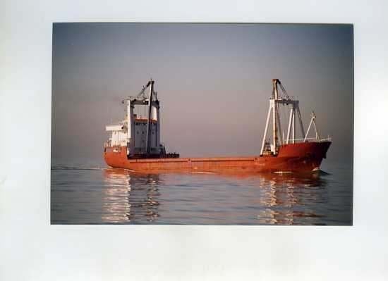 scheepvaart-foto-kupari, Verzamelen, Scheepvaart, Ophalen of Verzenden, Zo goed als nieuw, Motorboot, Boek of Tijdschrift