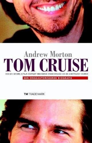 Andrew Morton -TomCruise 1 euro, Ophalen of Verzenden, Zo goed als nieuw, Politiek