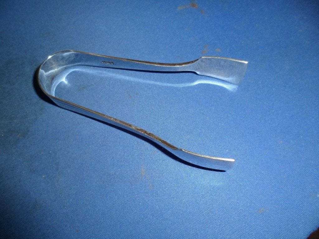 klontjes tang D-E, Ophalen of Verzenden