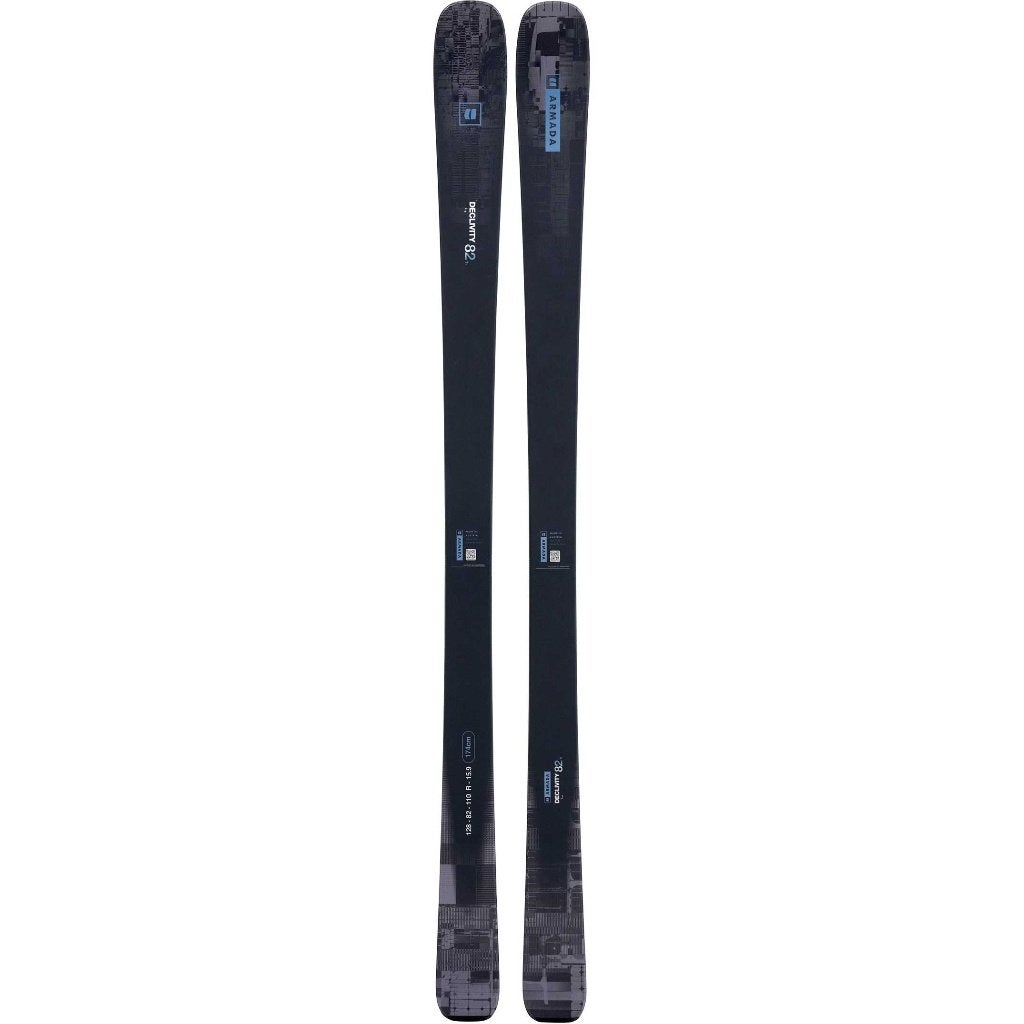Armada Declivity 82 Ti Heren Allmountain ski lengte 166/174