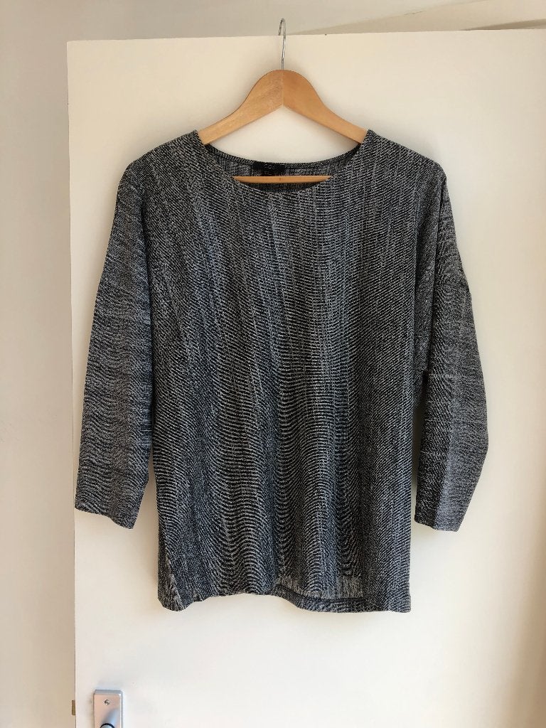 COS - M - Top, Maat 38/40 (M), COS, Verzenden, Zo goed als nieuw
