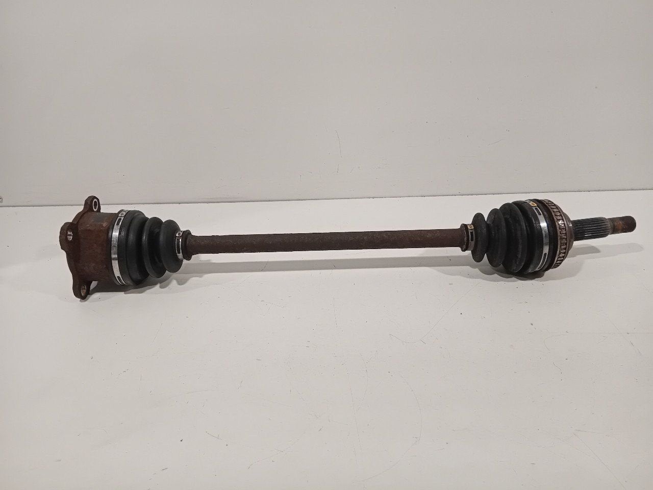 Aandrijfas rechts achter Toyota RAV4, Onderdelen@venauto.nl, Van der Ven Autorecycling B.V., Gebruikt, Daihatsu