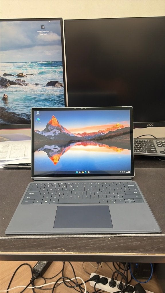 Dell XPS 13 9315 3K Touch i5 12th 16GB Accu 96%, Dell XPS 13 9315, Dell XPS 13 2-in-1 (modelnummer 9315), Ophalen of Verzenden