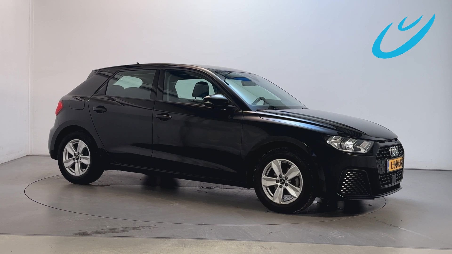 Audi A1 Sportback 25 TFSI Pro Line App-Connect Cruise Contro, Dealer onderhouden, Stof, 95 pk, Met garantie (alle)