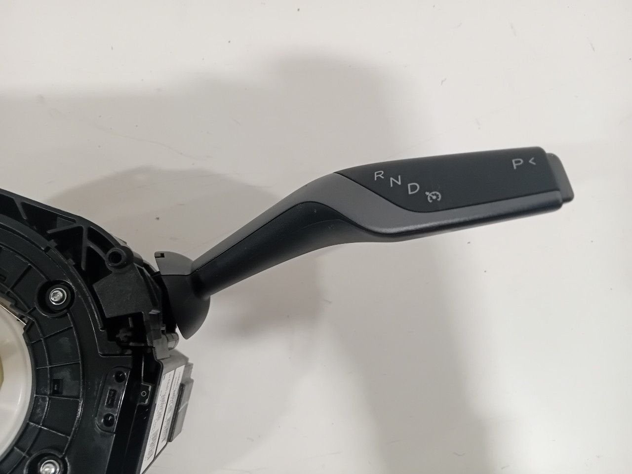Foto 5 van Combischakelaar Tesla Model 3