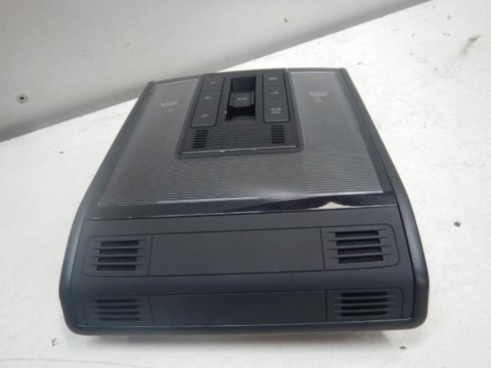 Gateway module Volkswagen Golf (22734250), Ophalen of Verzenden, Gebruikt