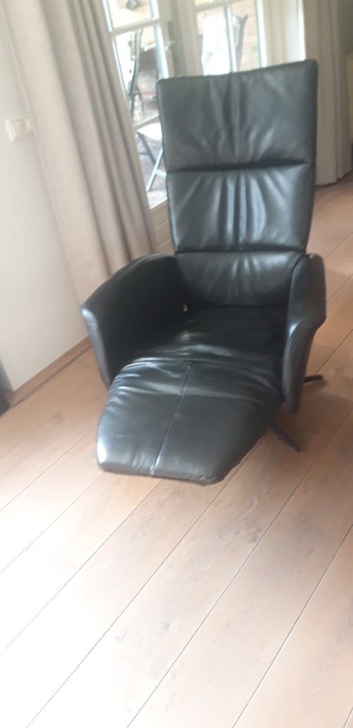Fauteuil, Ophalen, Gebruikt, Draaifauteuil, Minder dan 75 cm