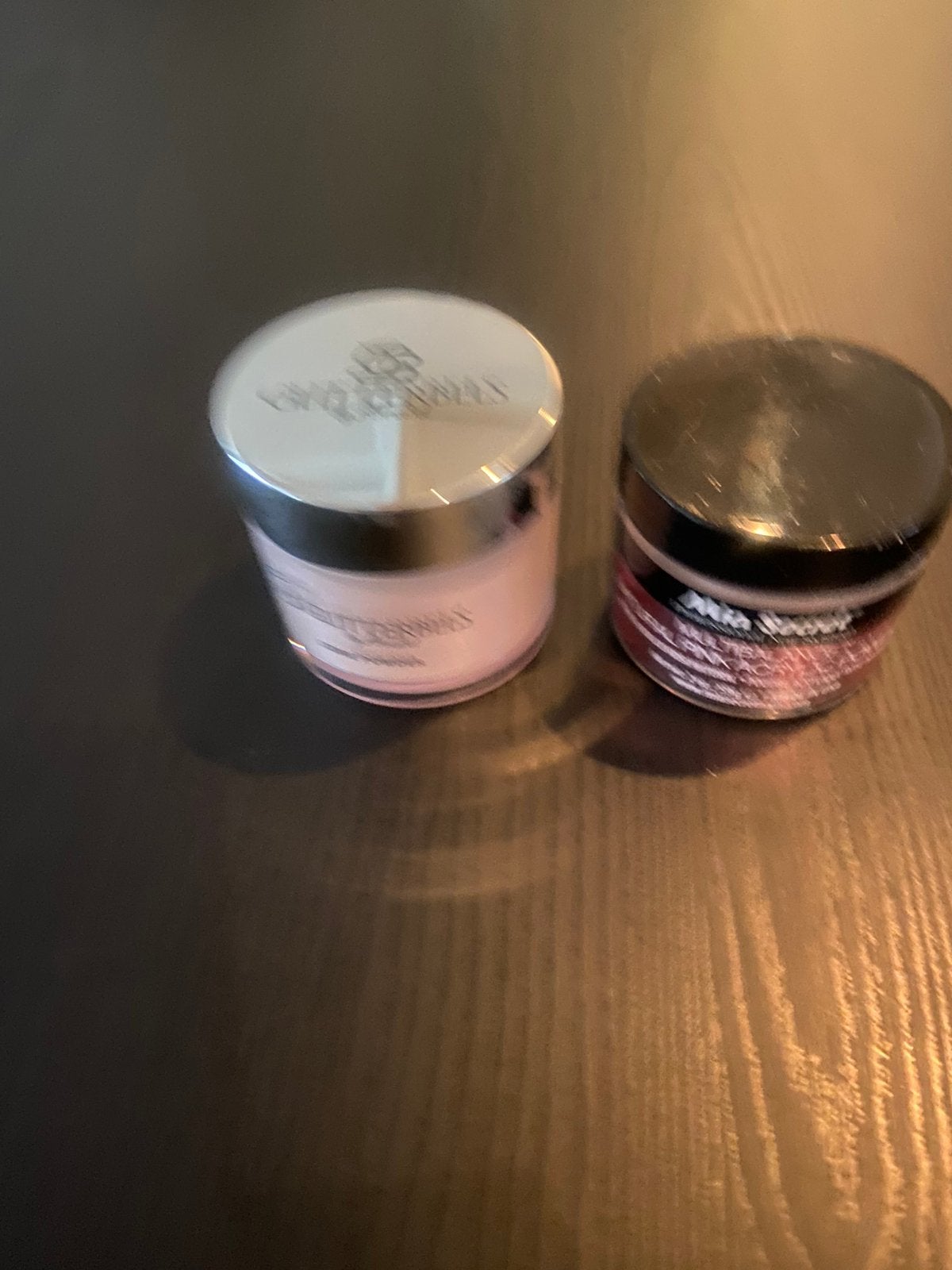 Acrylpoeder voor acrylnagels, Ophalen of Verzenden, Overige typen