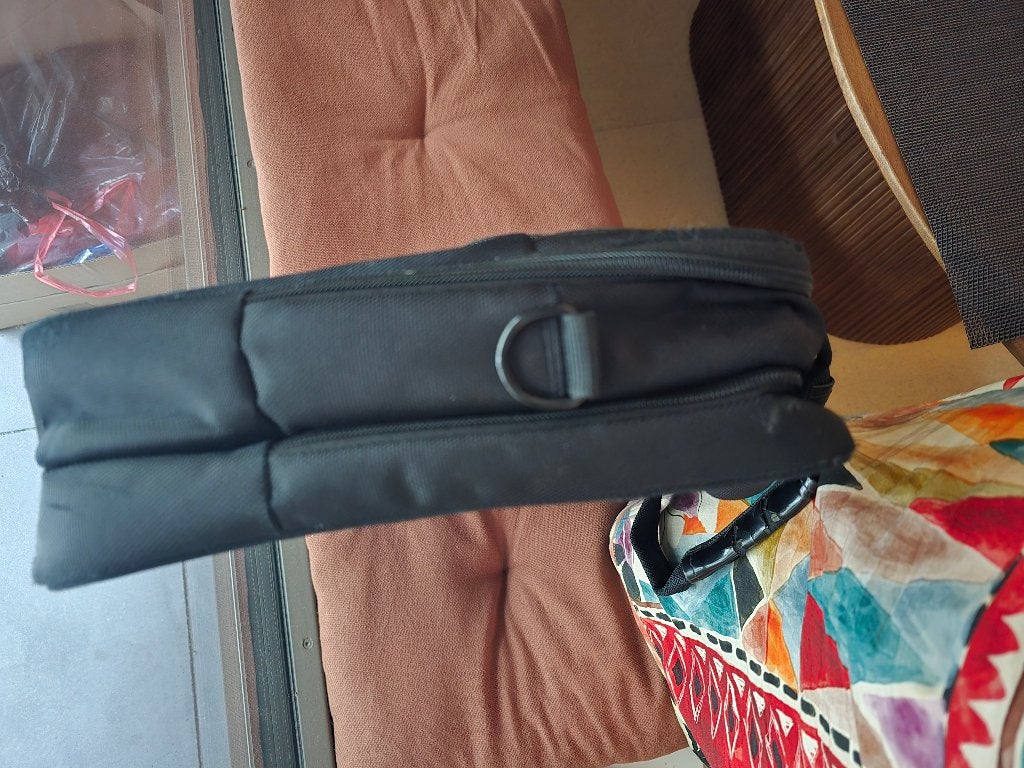 Laptop tas, Gebruikt, HP, Ophalen of Verzenden, Waterdicht