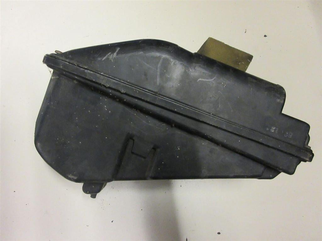 Yamaha XZ550 filterhuis XZ 550 luchtfilterhuis filter huis, Motoren, Ophalen of Verzenden