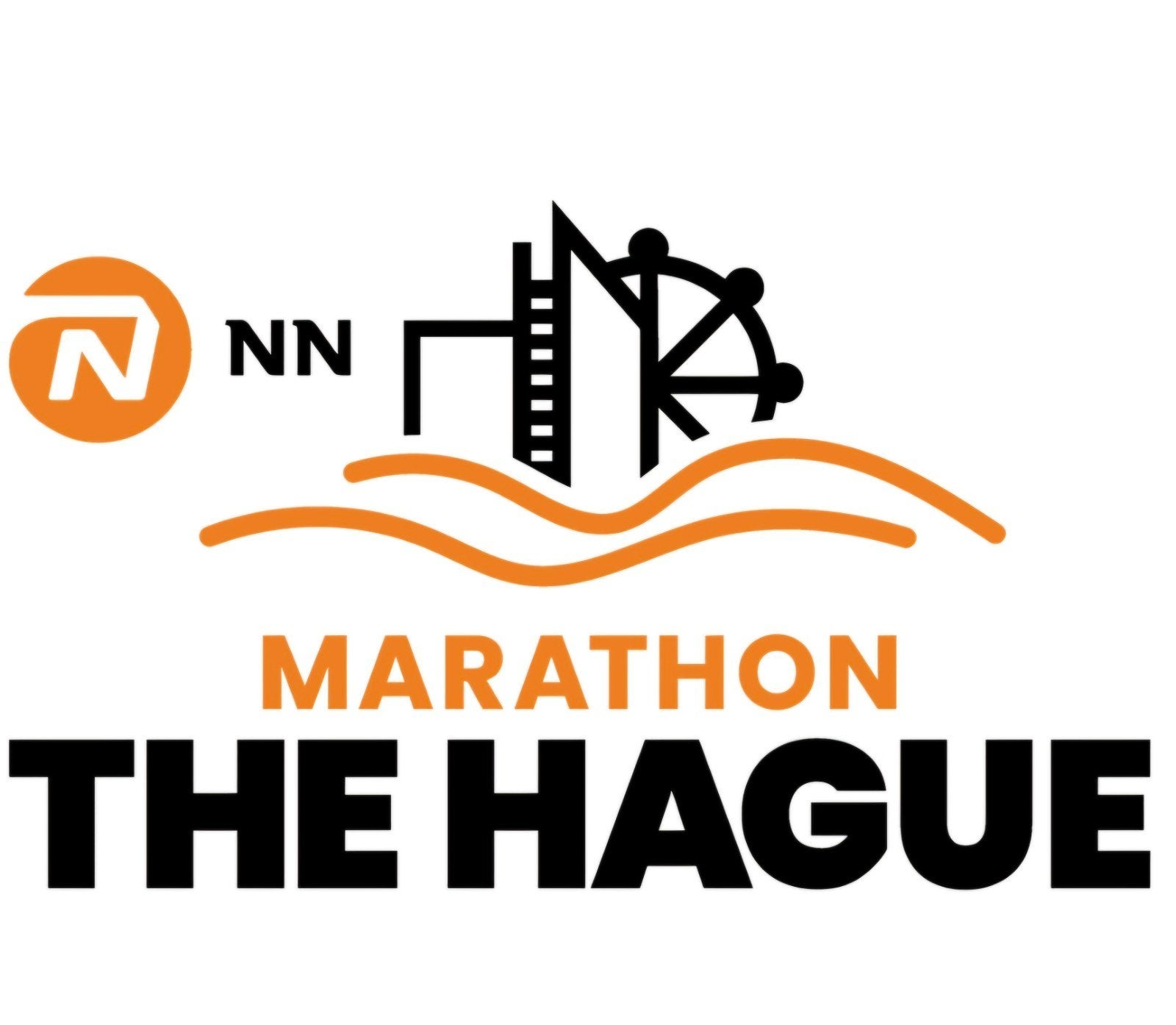 Startbewijs Den Haag Marathon 1 november, Eén persoon, November