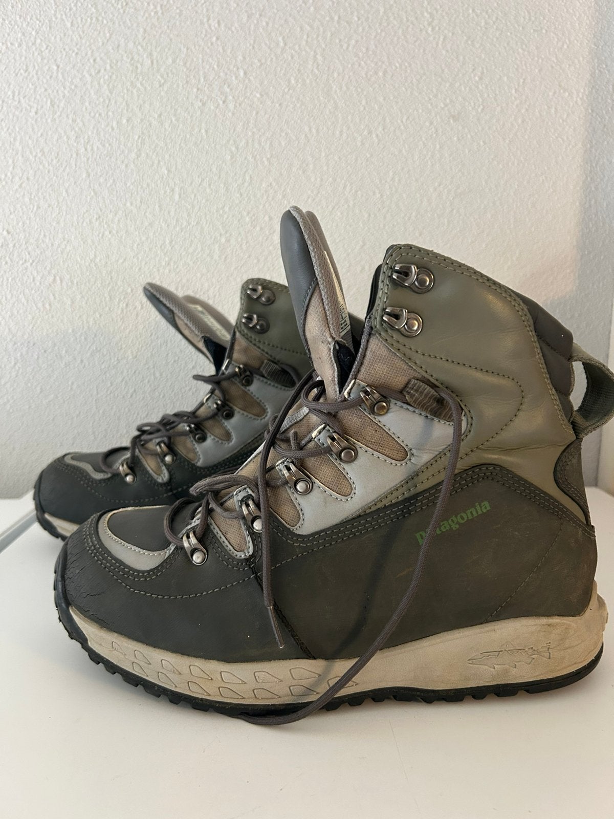 Waadschoenen Patagonia ultra light maat 44, Ophalen of Verzenden, Zo goed als nieuw