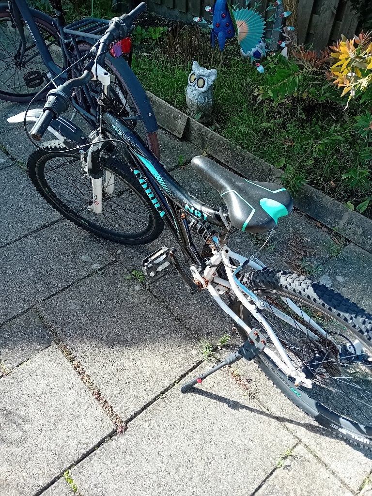 Jongens fiets, Ophalen of Verzenden, Gebruikt, Versnellingen