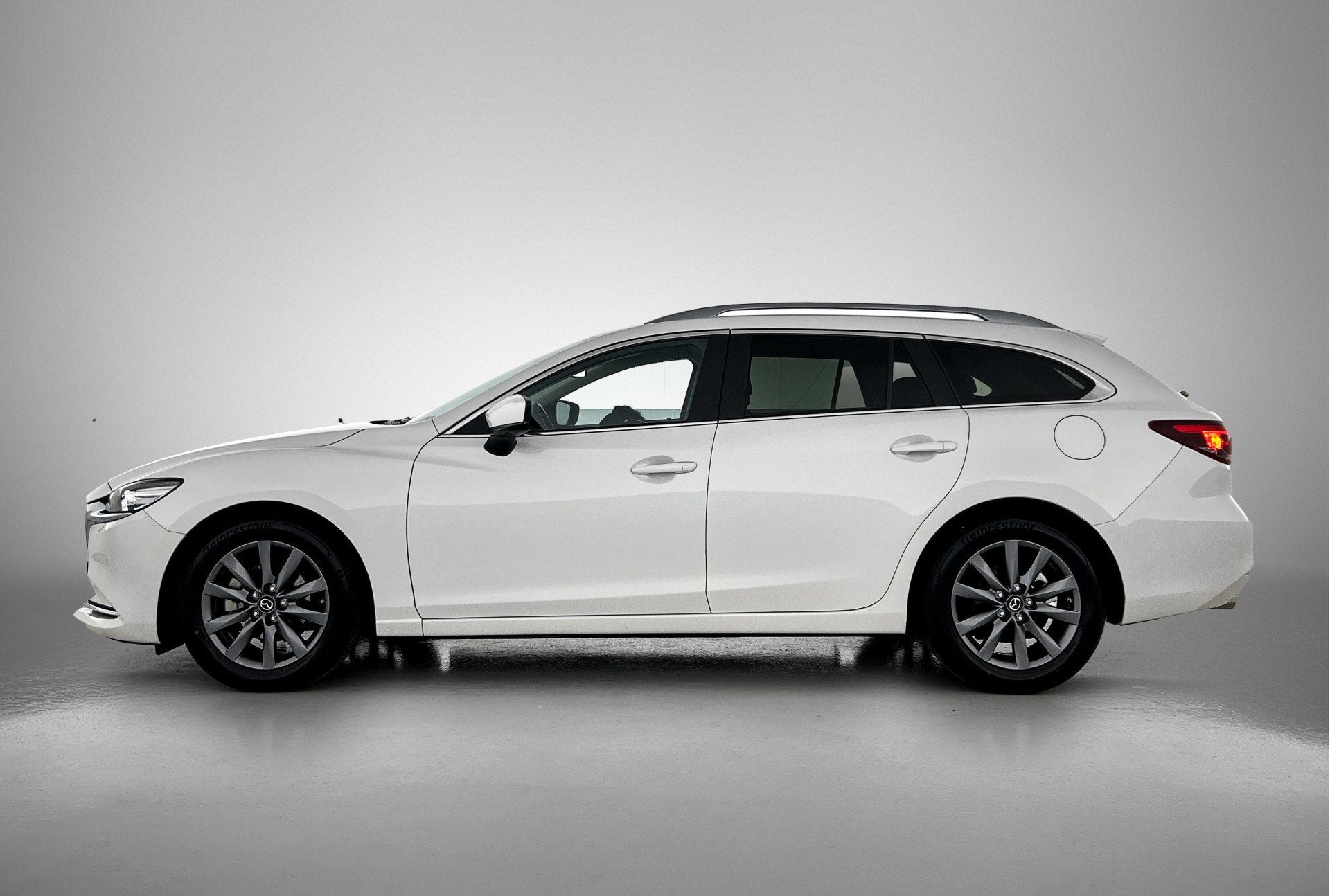 Mazda Mazda6 Sportbreak
