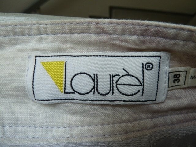 38- rok Laurel -maat 38 luxe rok, Kleding | Dames, Rokken, Maat 38/40 (M), Overige kleuren, Zo goed als nieuw, Onder de knie