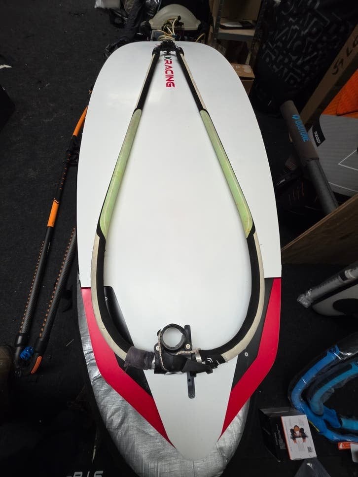 Pro Limit Hybrid 160-220 gebruikt, Watersport en Boten, -, -, Ophalen of Verzenden, -