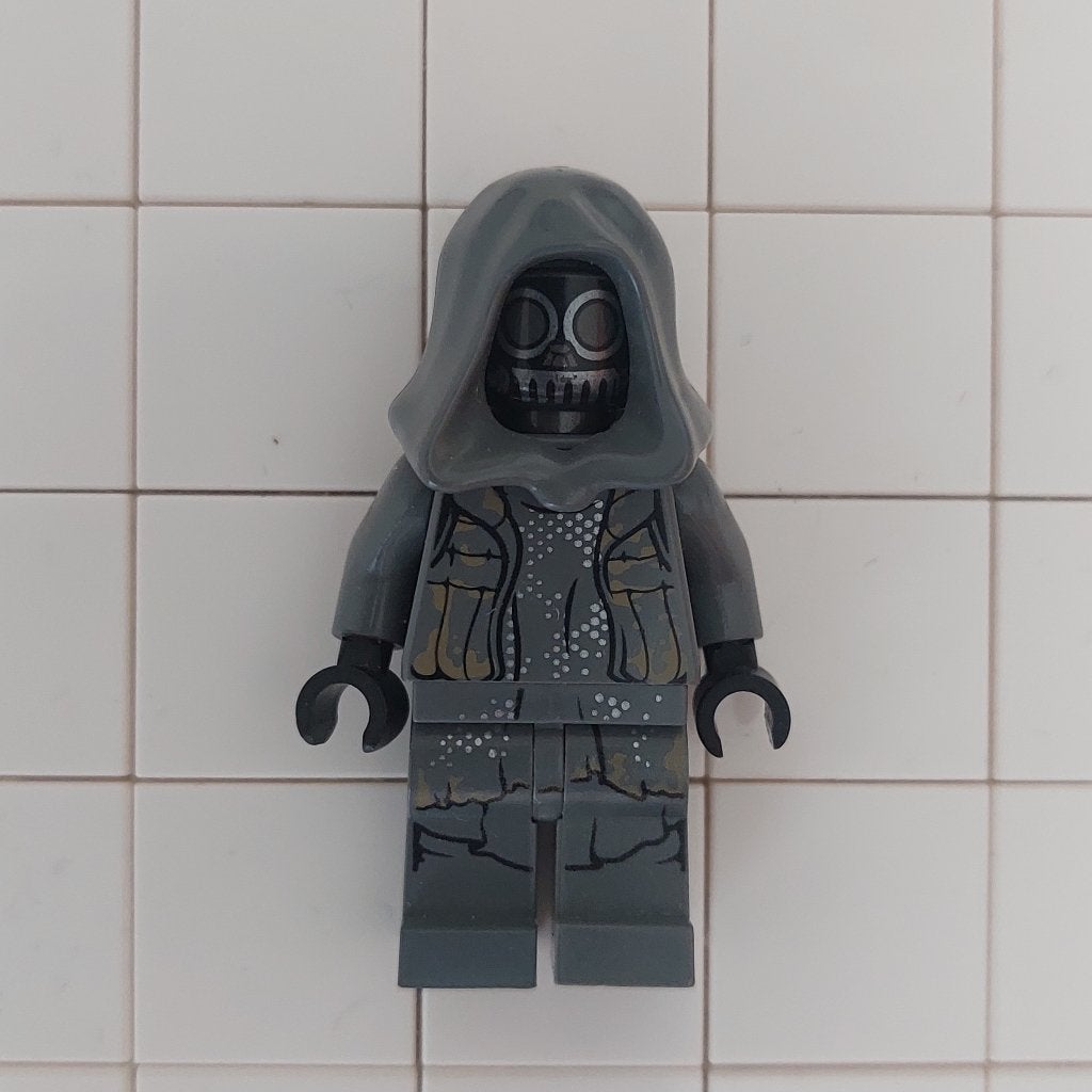 LEGO Star Wars Minifig - Unkar's Thug - sw0655, Ophalen of Verzenden, Zo goed als nieuw
