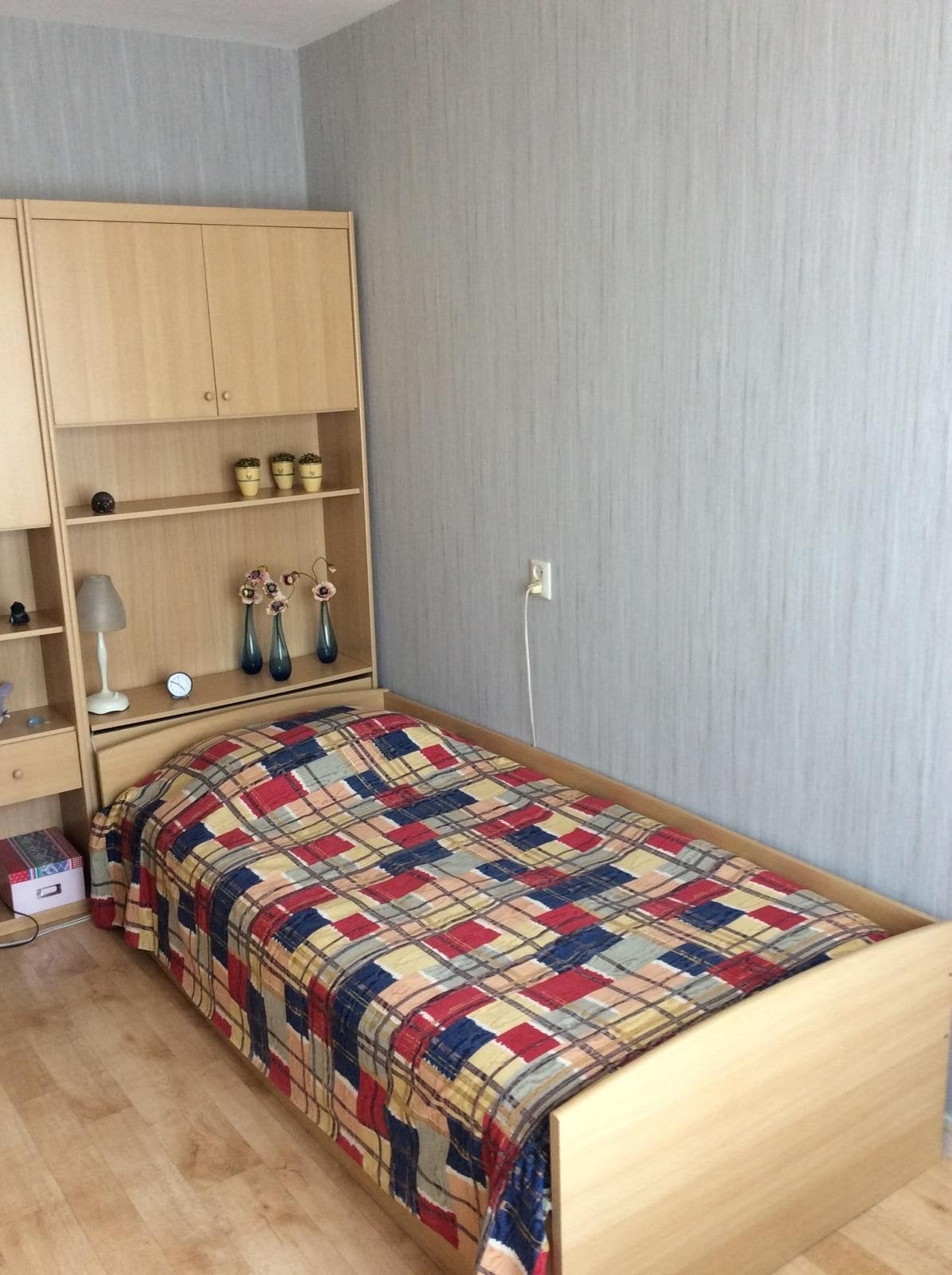 Tienerkamer, Gebruikt, 90 cm, Ophalen of Verzenden, Overige maten