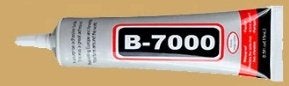 Display lijm B-7000., Ophalen of Verzenden, Nieuw