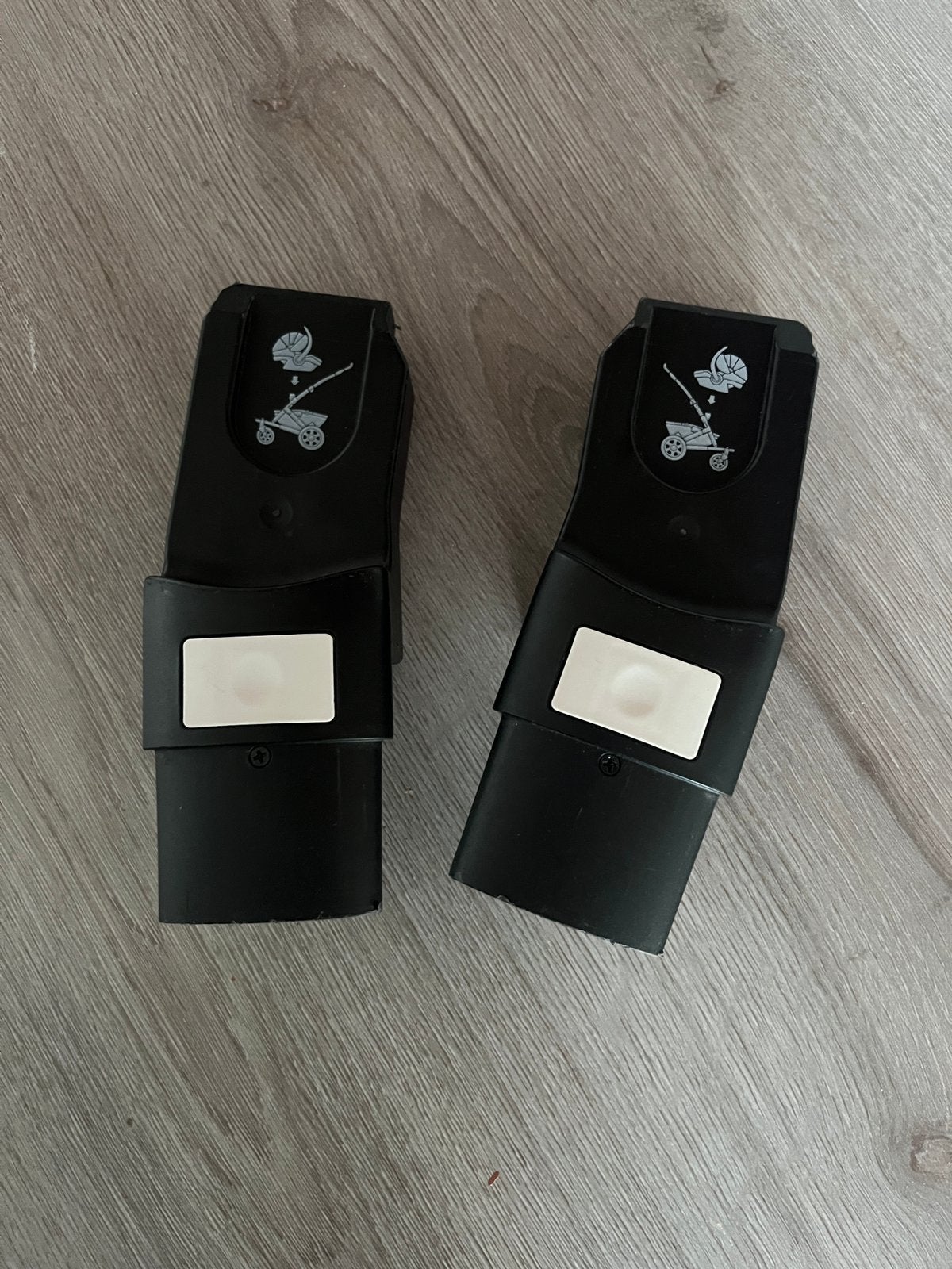 Maxi-cosi adapters, Ophalen of Verzenden, Combiwagen, Maxi-Cosi