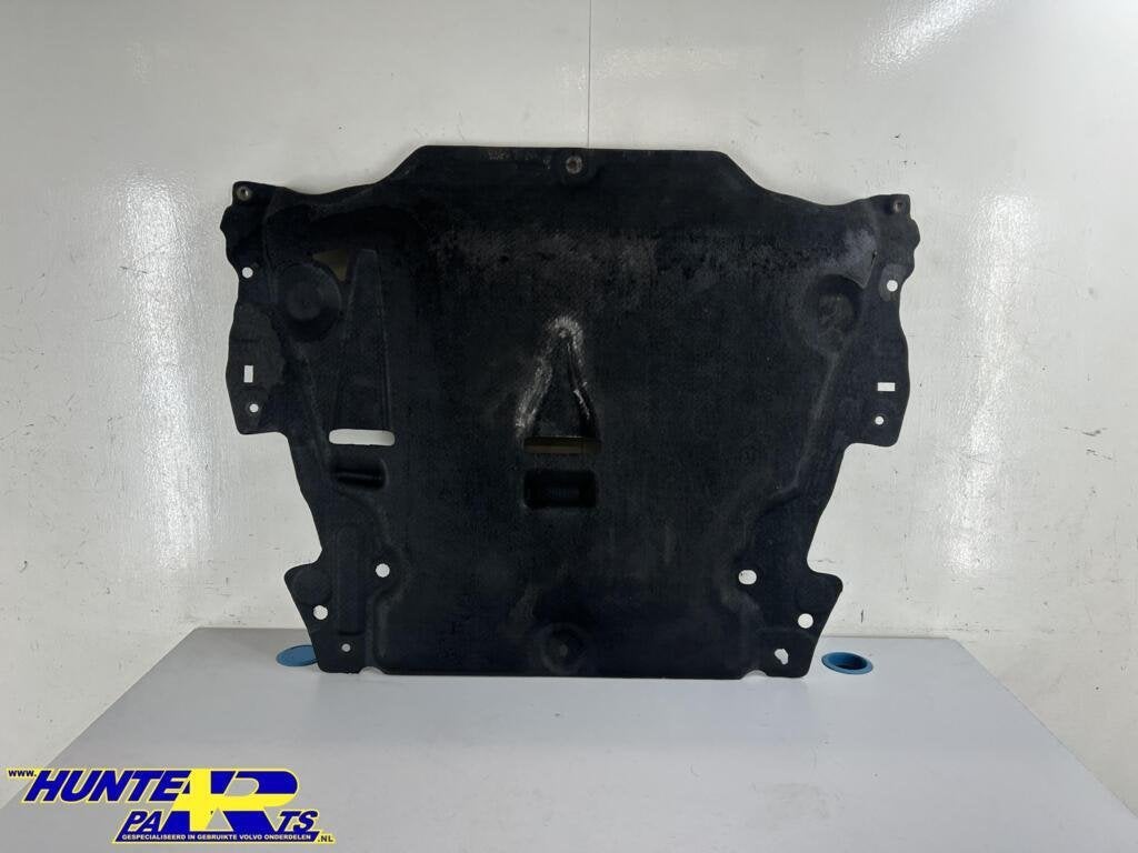Beschermplaat bodem Volvo V60 I ('10-'18) 31323254, Gebruikt, Ophalen of Verzenden, Volvo, Volvo