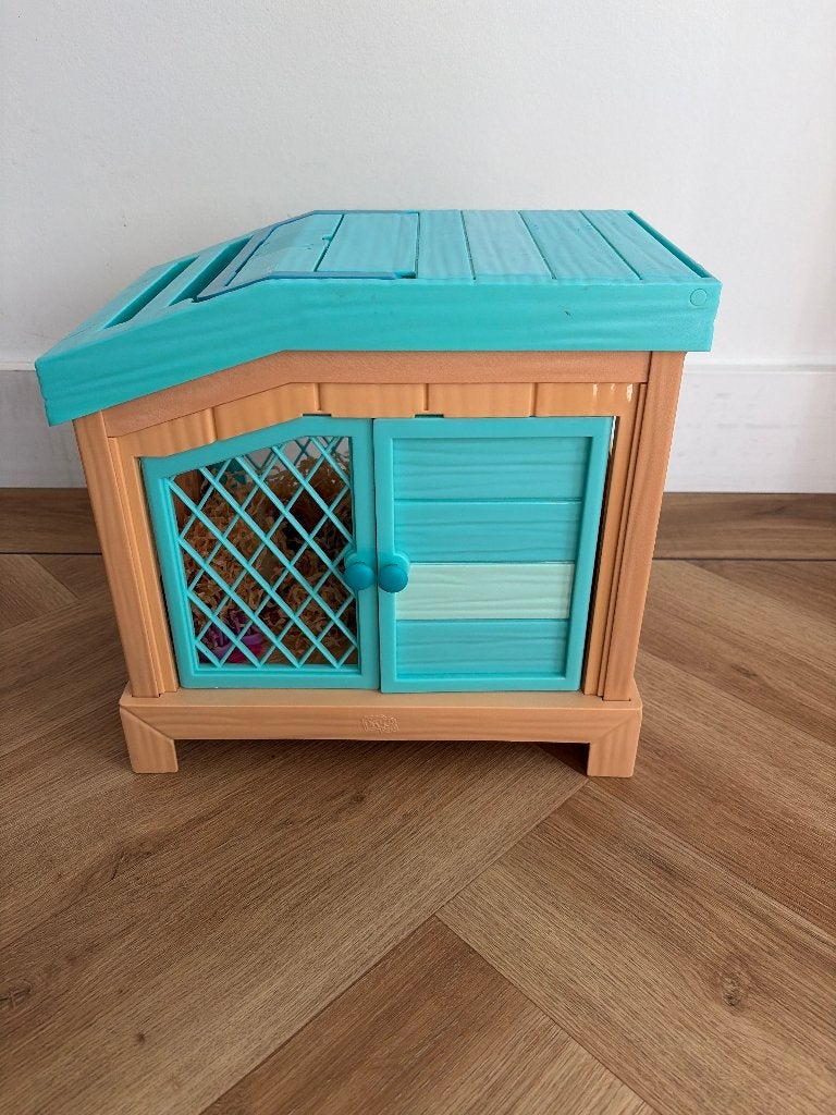 Little live pets mama cavia, Verzenden, Gebruikt