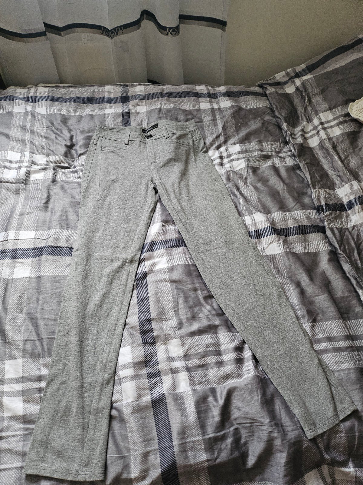 Marccain broek, Ophalen of Verzenden, Zo goed als nieuw, Maat 34 (XS) of kleiner, Marccain