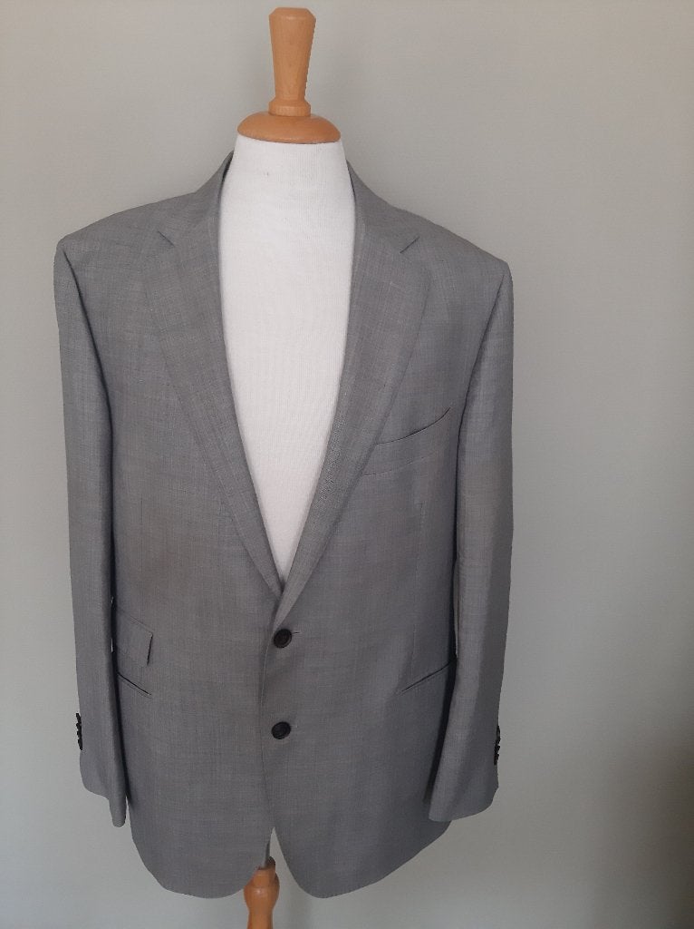 colbert maat 56 van Suitsupply ., Kleding | Heren, Kostuums en Colberts, Maat 56/58 (XL), Ophalen of Verzenden, Zo goed als nieuw
