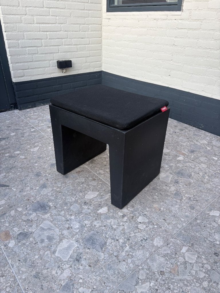 Fatboy krukjes 2 stuks, Huis en Inrichting, Krukjes, Ophalen, Gebruikt, Kunststof