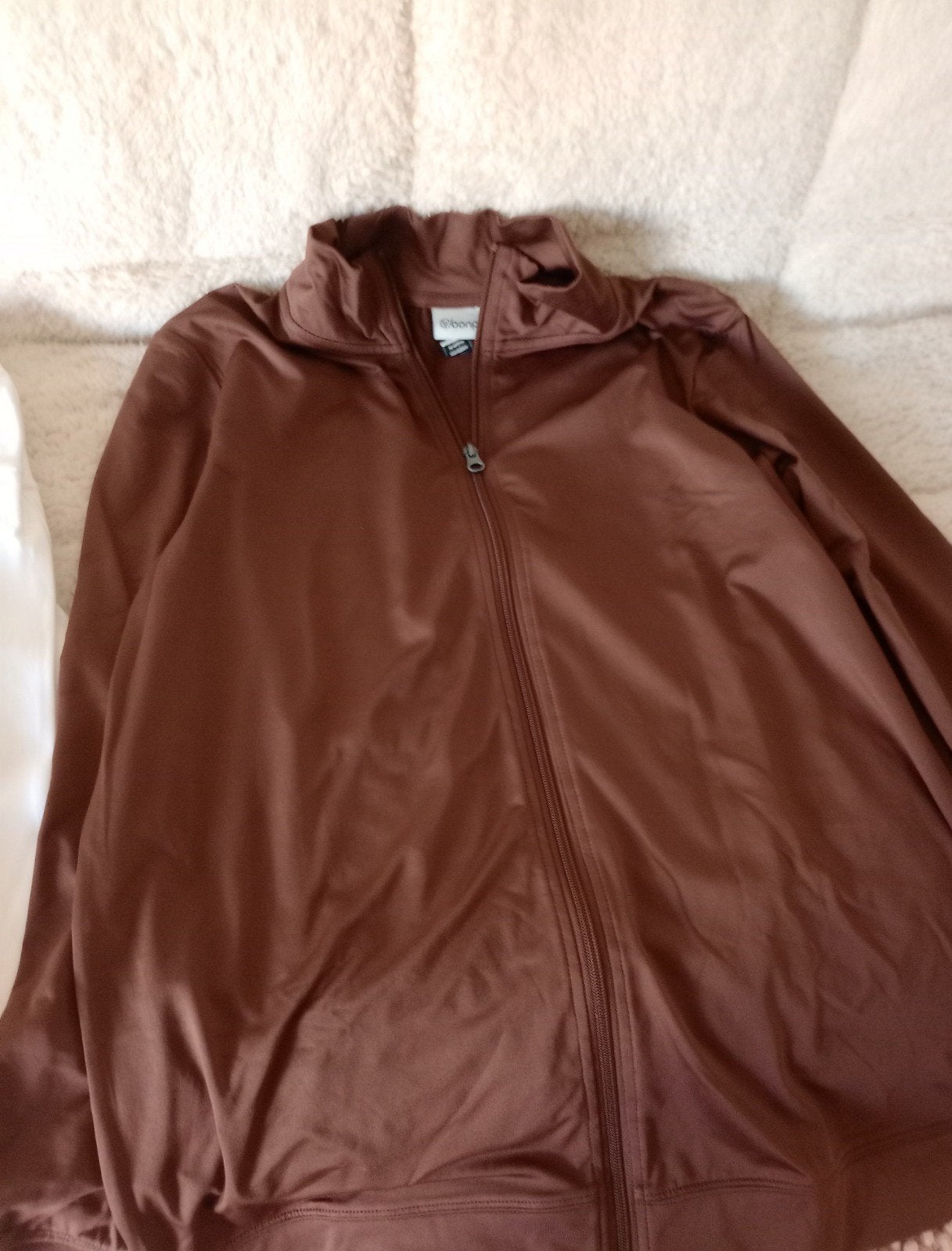 Twee nieuwe korte jasjes wit en bruin maat 44, Kleding | Dames, Ophalen of Verzenden, Nieuw, Maat 42/44 (L), Wit