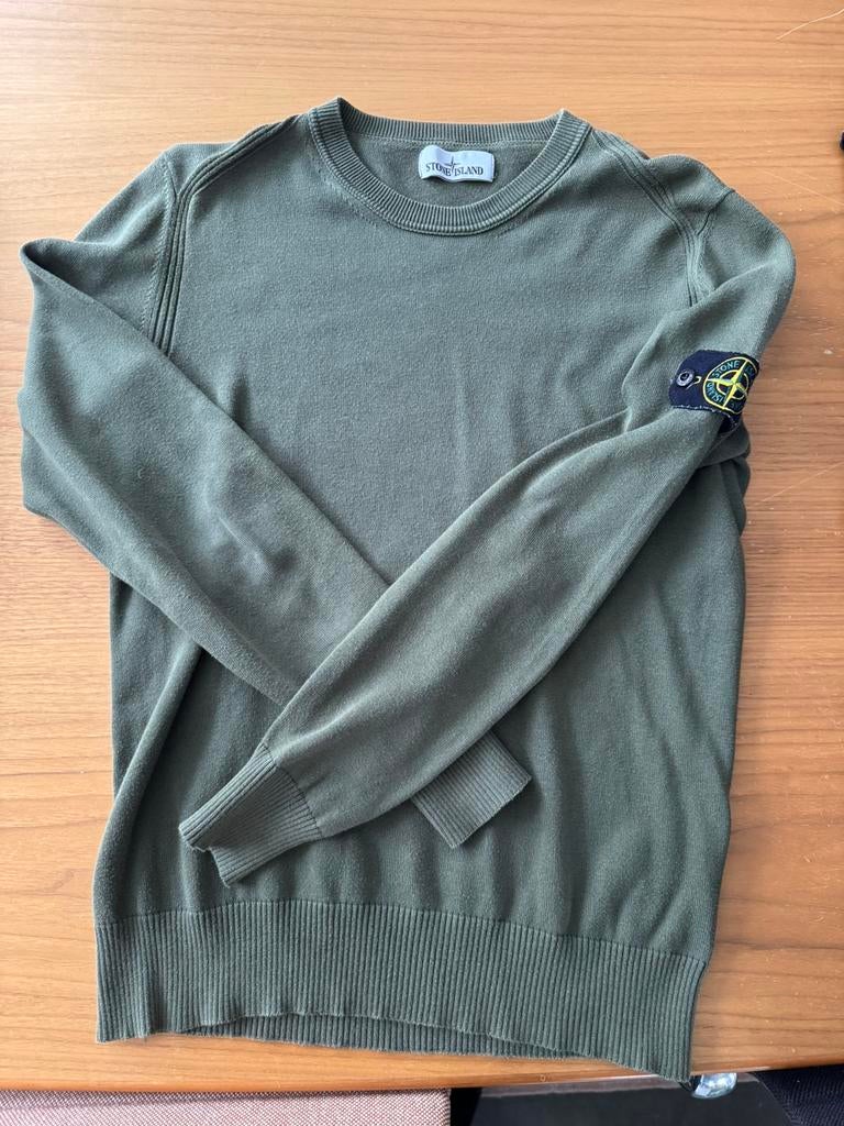 2 merk truien, maat M, Ophalen of Verzenden, Gebruikt, Jongen, Trui of Vest