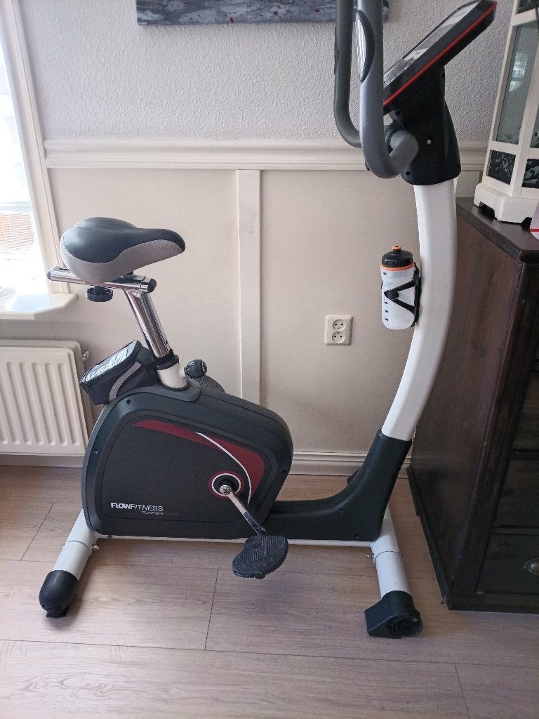 hometrainer, Ophalen, Gebruikt, Hometrainer
