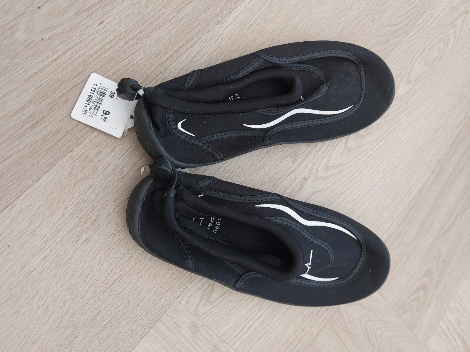 waterschoenen surfschoenen van haren NIEUW maat 39, Kinderen en Baby's, Kinderkleding | Schoenen en Sokken, Jongen of Meisje, Overige typen