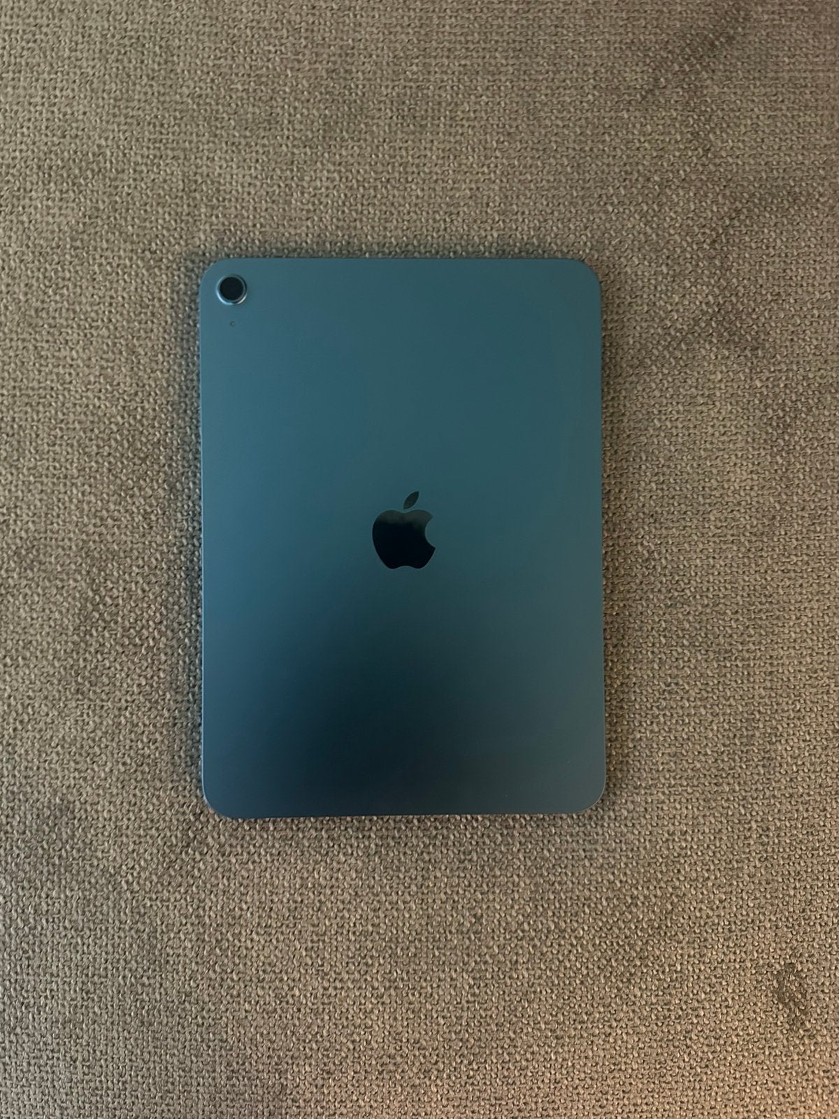Ipad a16 2025, Computers en Software, Blauw, Apple iPad Air, 11 inch, Nieuw