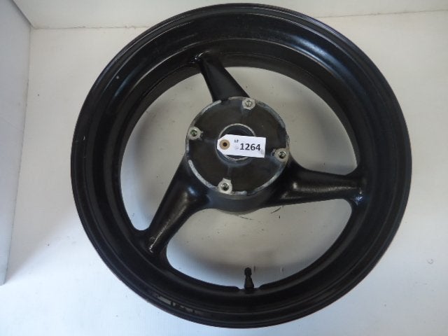 CBR600F 1999 - 2000, 2001 - 2006 Honda Velg D1-23717