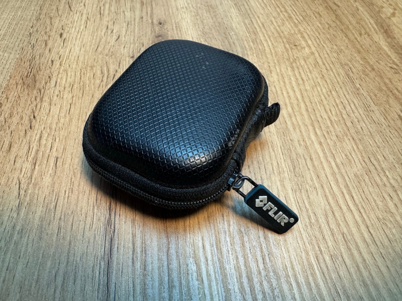 FLIR ONE Pro warmtebeeldcamera voor iOS, Overige merken, Overige typen, Ophalen of Verzenden, Zo goed als nieuw