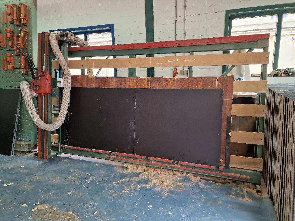 Betonplex 18mm, Ophalen of Verzenden, Nieuw, Betonplex, Minder dan 20 mm