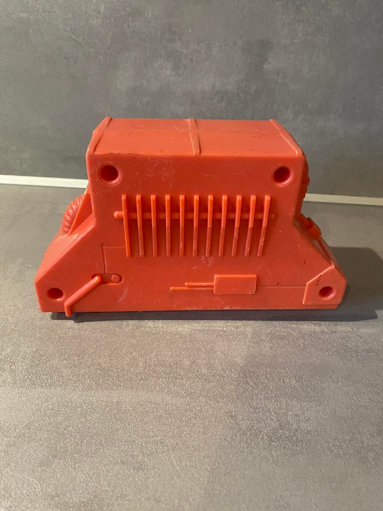 Ghostbusters firehouse ghosttrap containment columbia kenner, Ophalen of Verzenden, Gebruikt