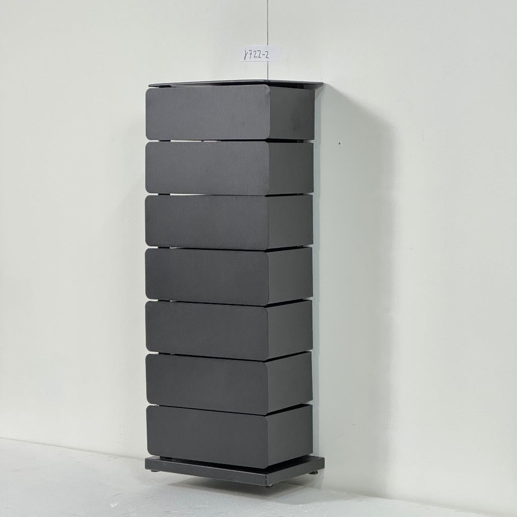 Spinder Design JOEY 7 ladekast | Tweedekans | J722-2, Gebruikt, Spinder Design BV, Ophalen of Verzenden, De Hemmen 83, 9206AG, Drachten