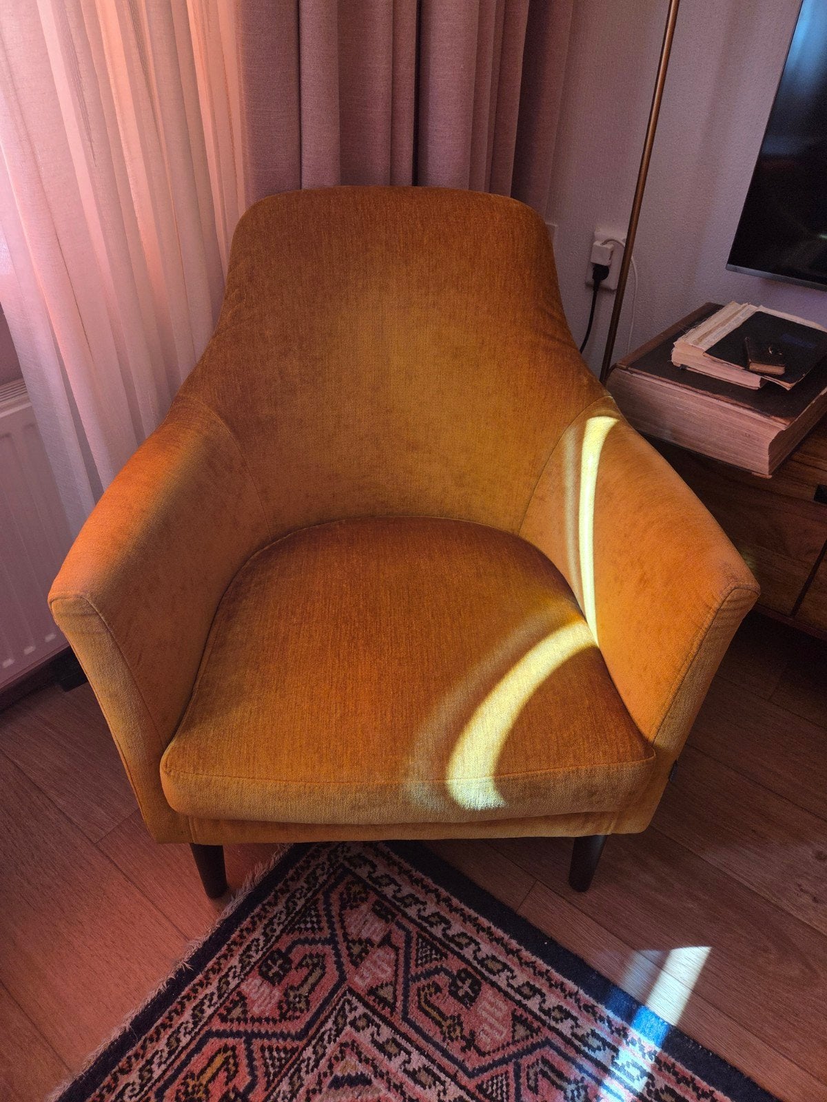 Stoel, Huis en Inrichting, Ophalen, 50 tot 75 cm