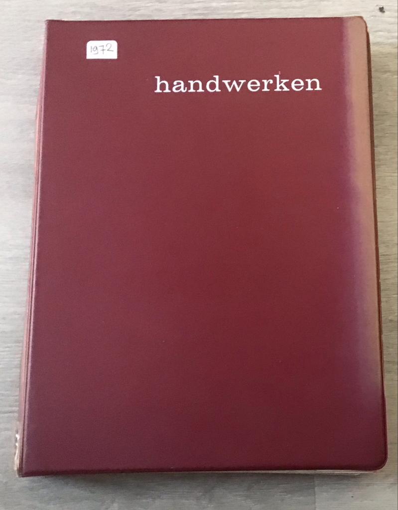 Ariadne jaargangen 1972, , 1978 - In prima staat, Boeken, Ophalen of Verzenden, Zo goed als nieuw, Damesbladen