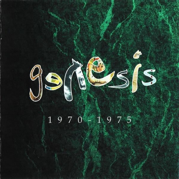CD  LOT GENESIS & RELATED ( 8 cd's), Cd's en Dvd's, Cd's | Rock, Zo goed als nieuw, Poprock, Ophalen of Verzenden