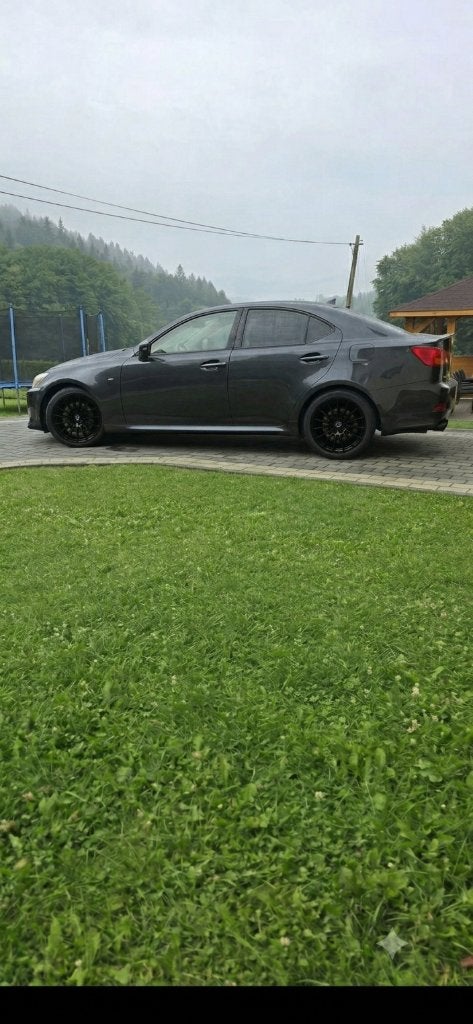 Gezocht: Originele 18 inch Lexus F-Sport velgen, Ophalen of Verzenden