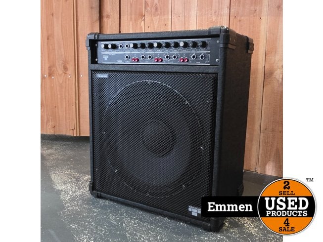 Celestion Torque T100K, 100W, 17", Versterker | Netjes, Flex Ltd., Zo goed als nieuw, https://flex.com/contact-us, Nobelstraat 10, 5807 GA Oostrum LB, Limburg, Nederland